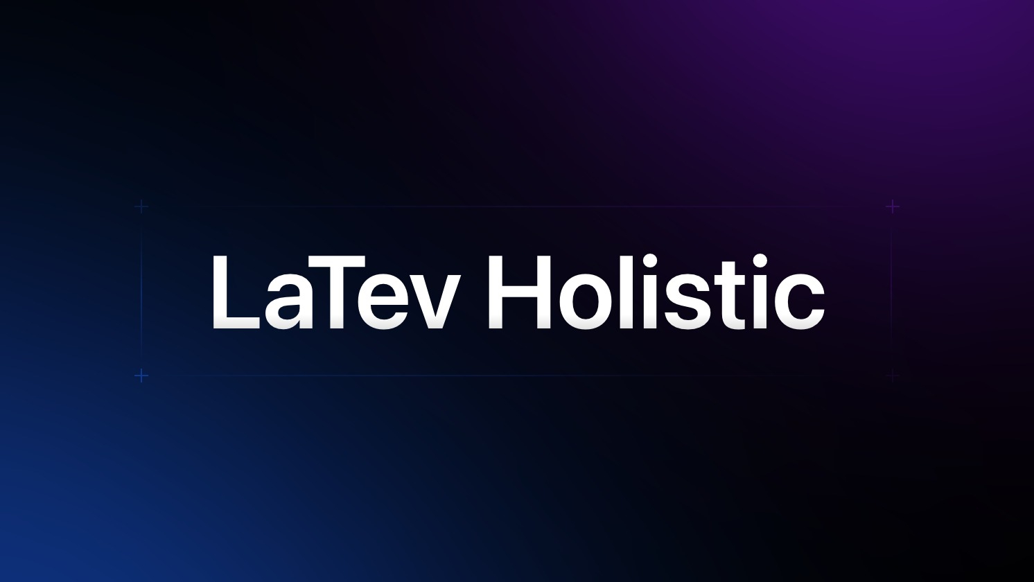 Holistic Health Certificiation