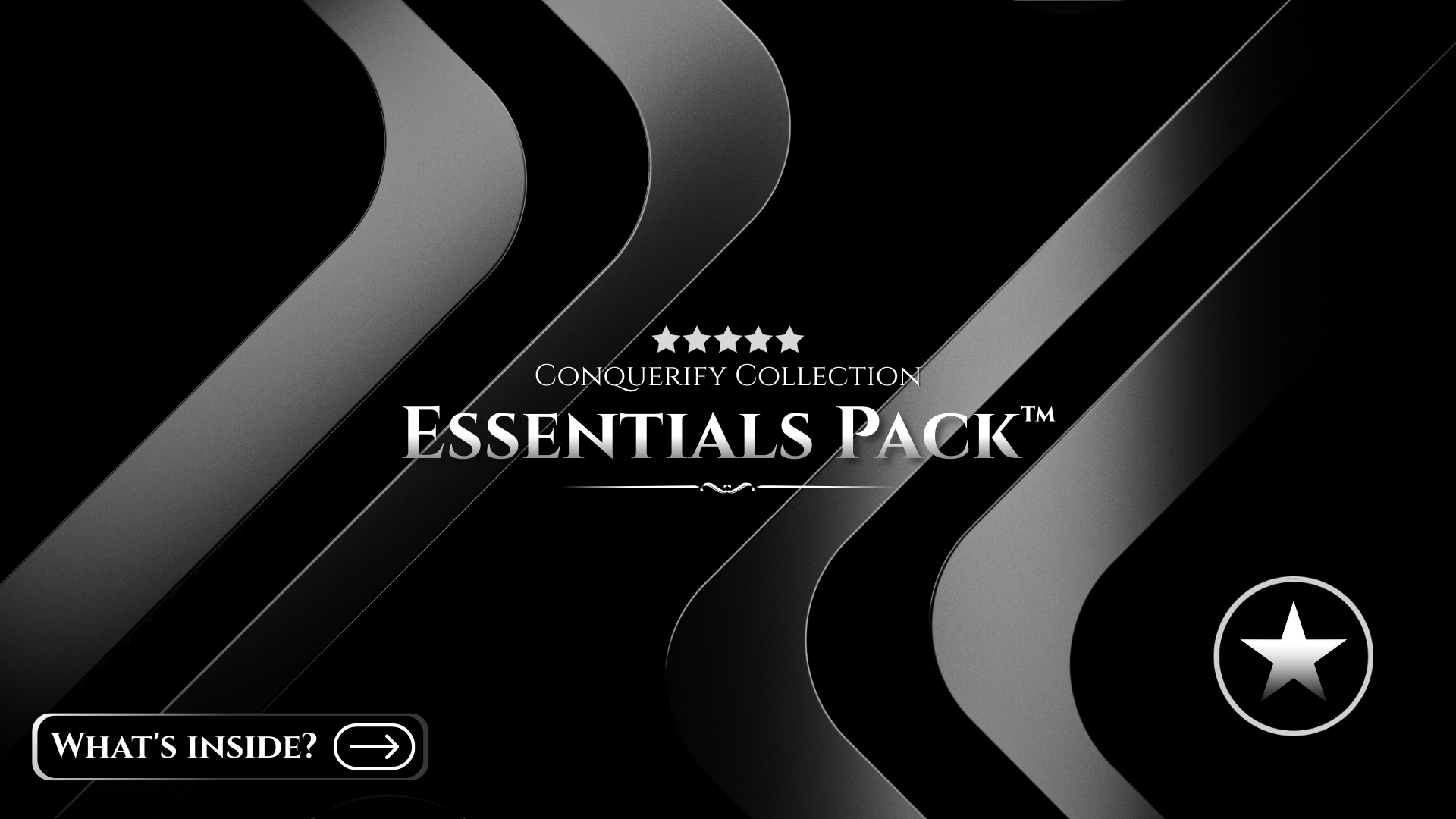 Essentials Pack™