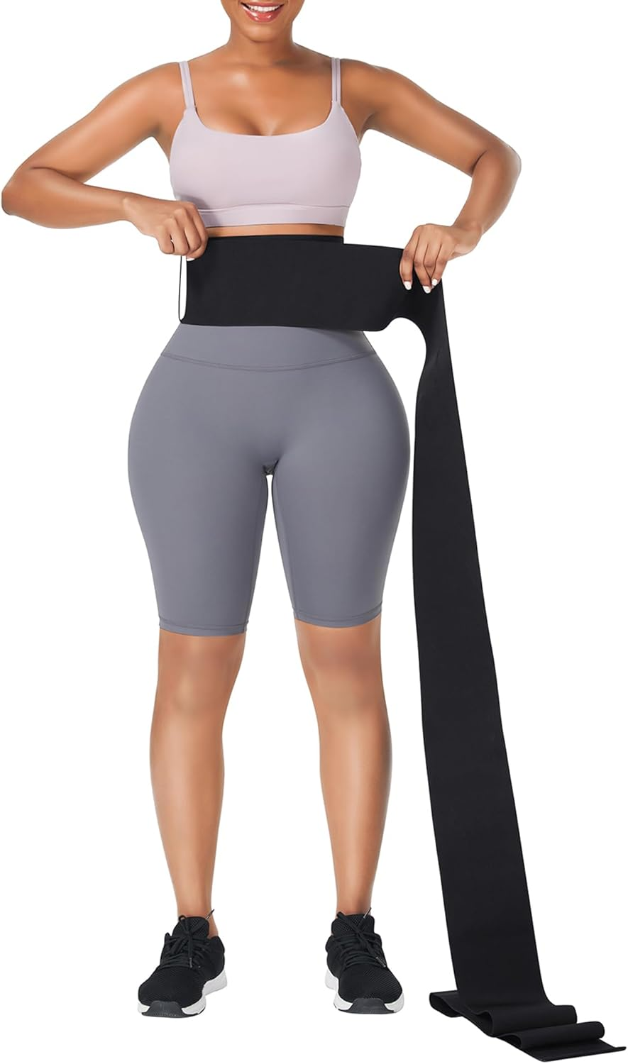 Best Bandage Wrap For Women 