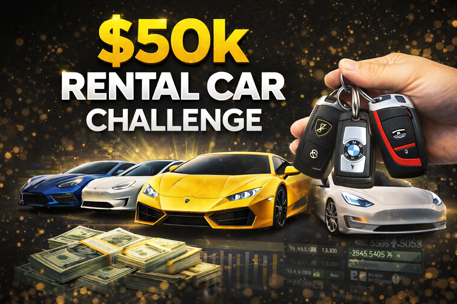50K Challenge 