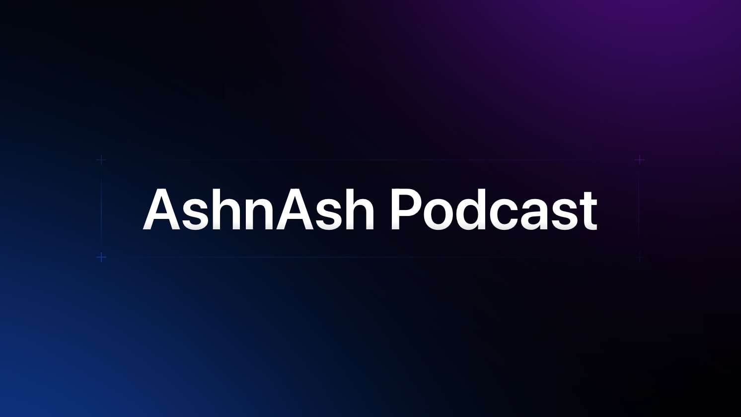 Ash N Ash Podcast Inner Circle