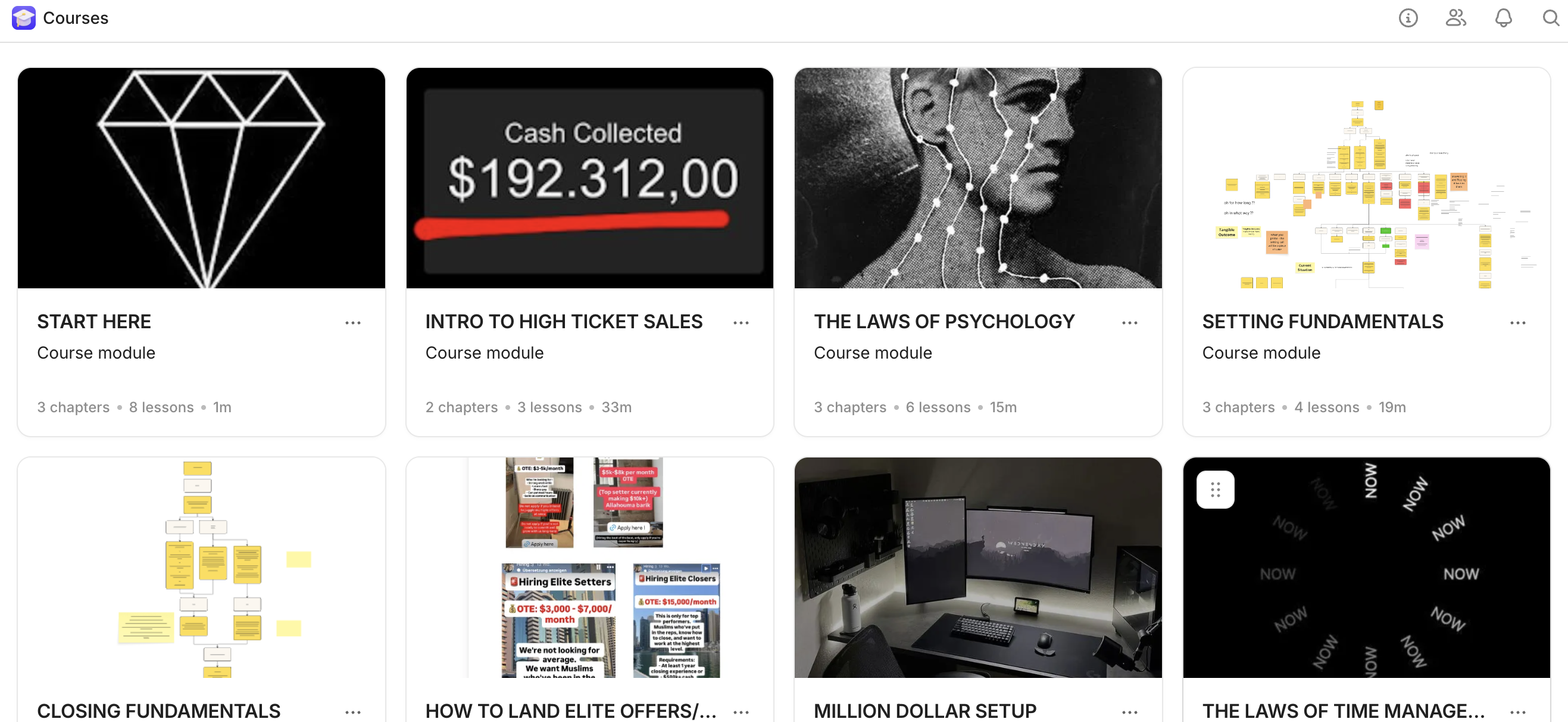 The Sales Lab
