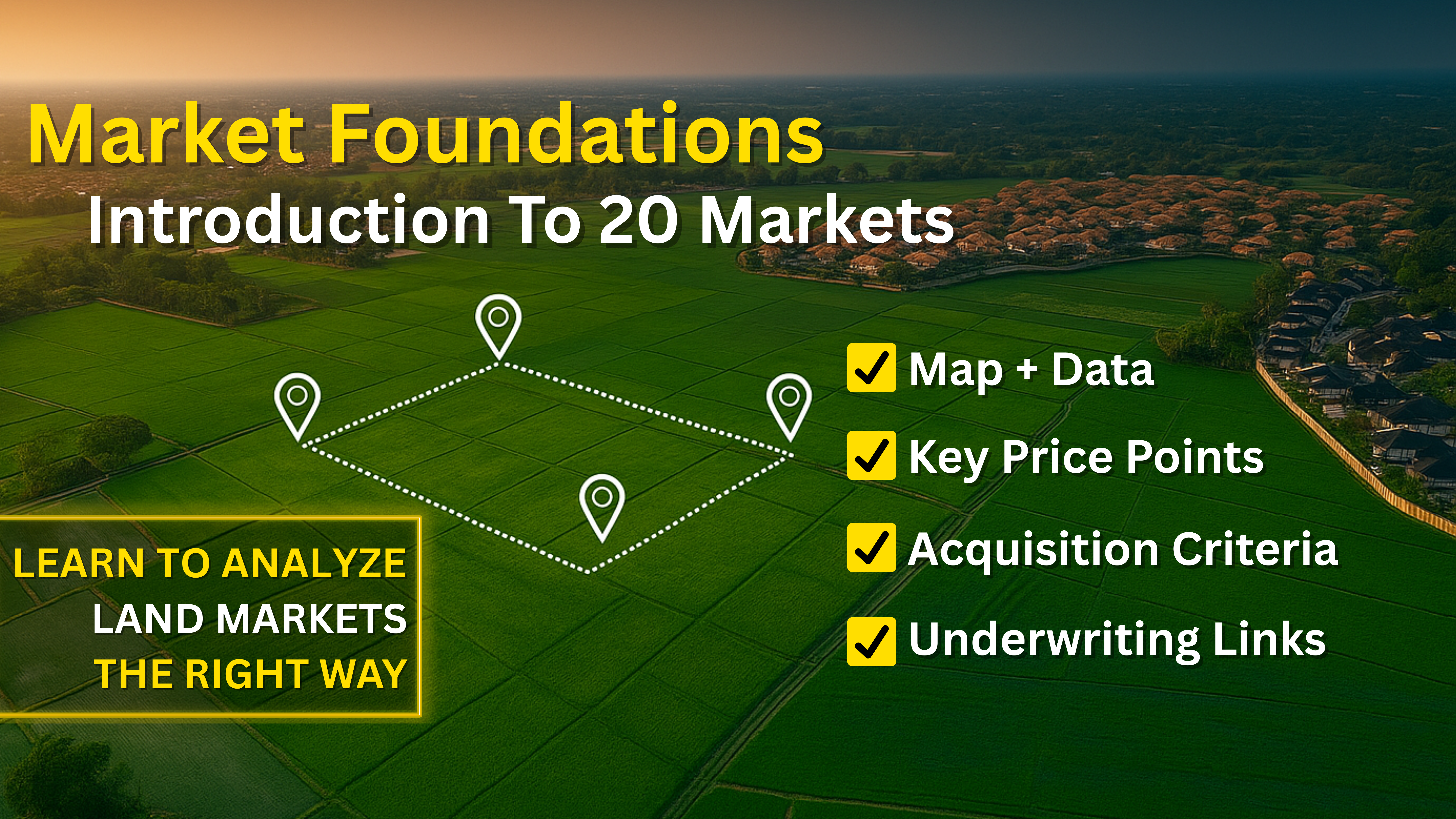 Market Foundations PDF
