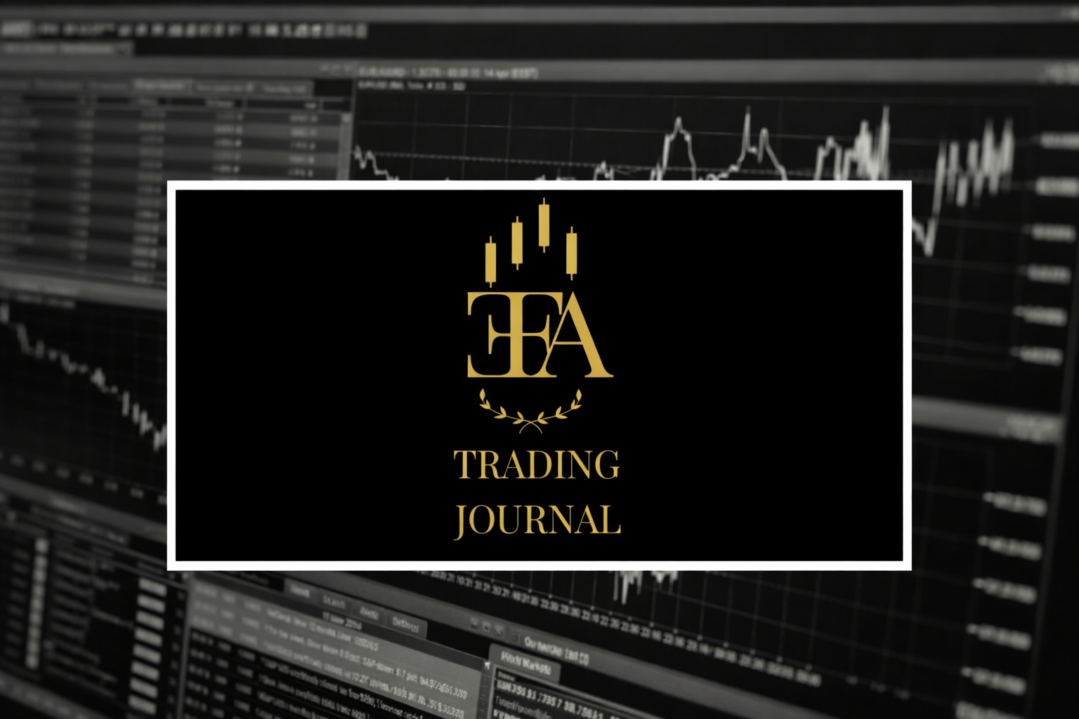 Trading journal