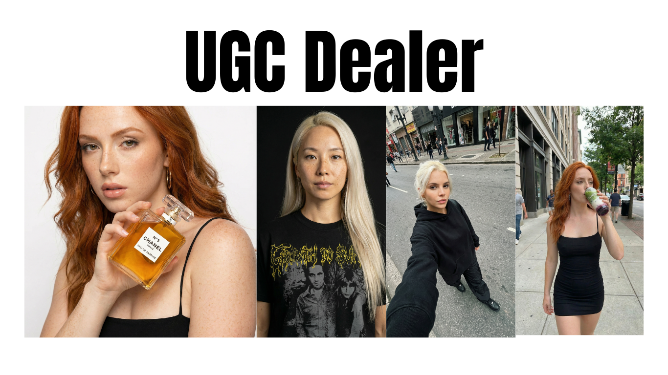 UGC Dealers