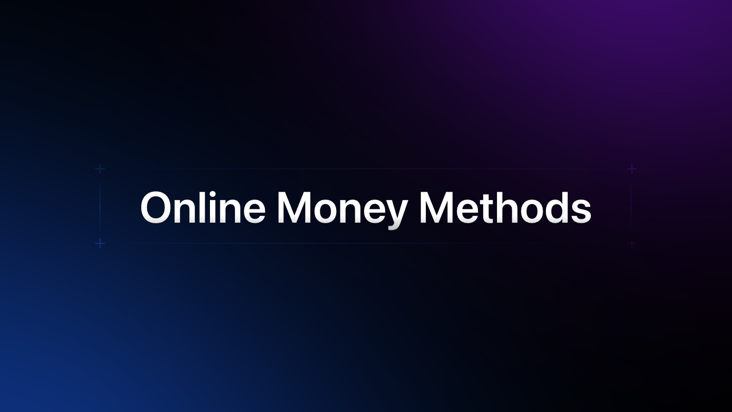 Performance Affiliate Marketing