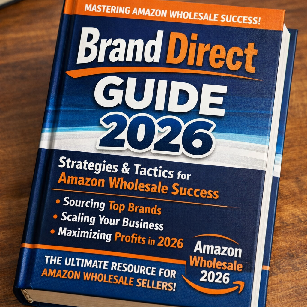 Brand Direct Guide 2026