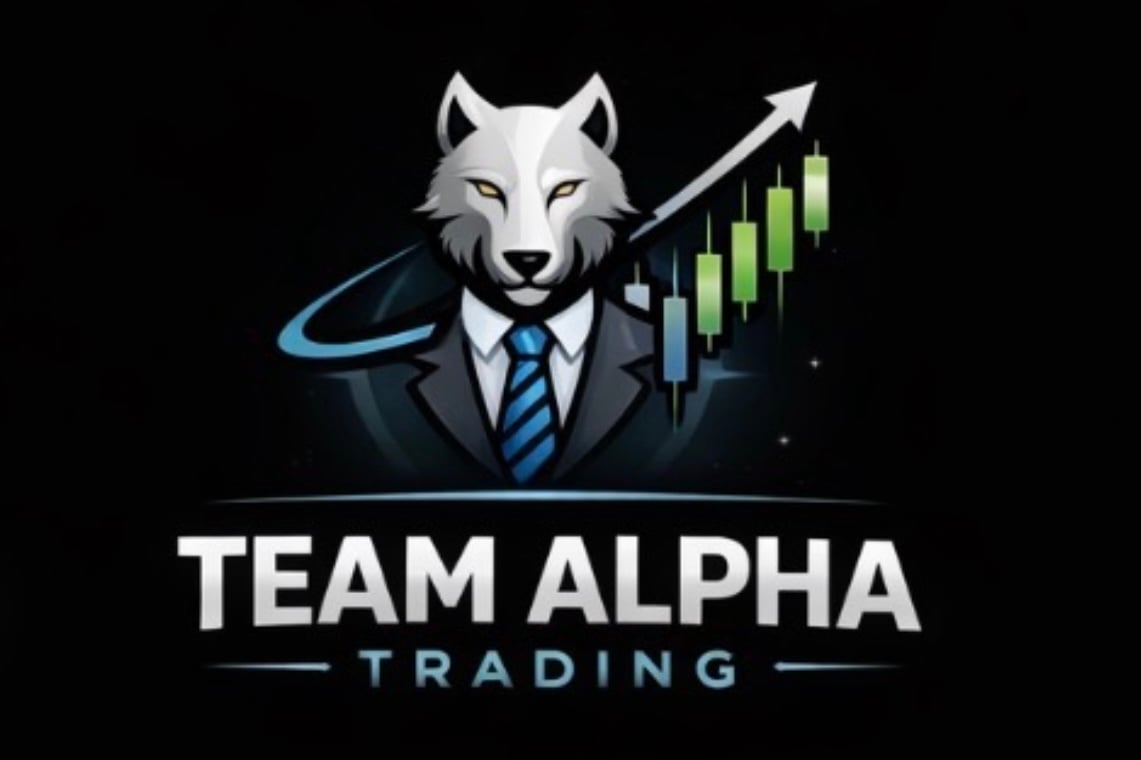Team Alpha Trading Group 