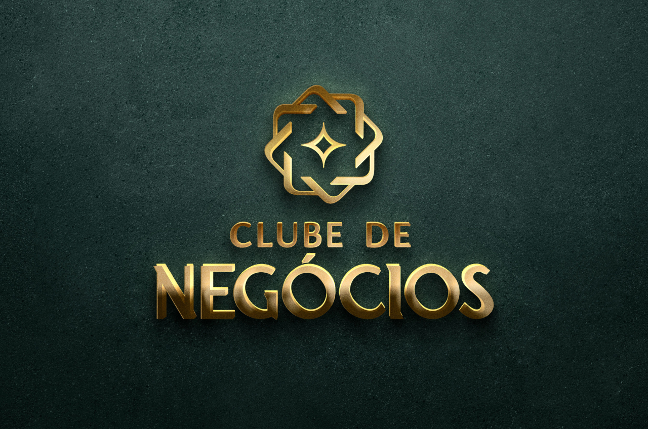 CLUBE DE NEGÓCIOS