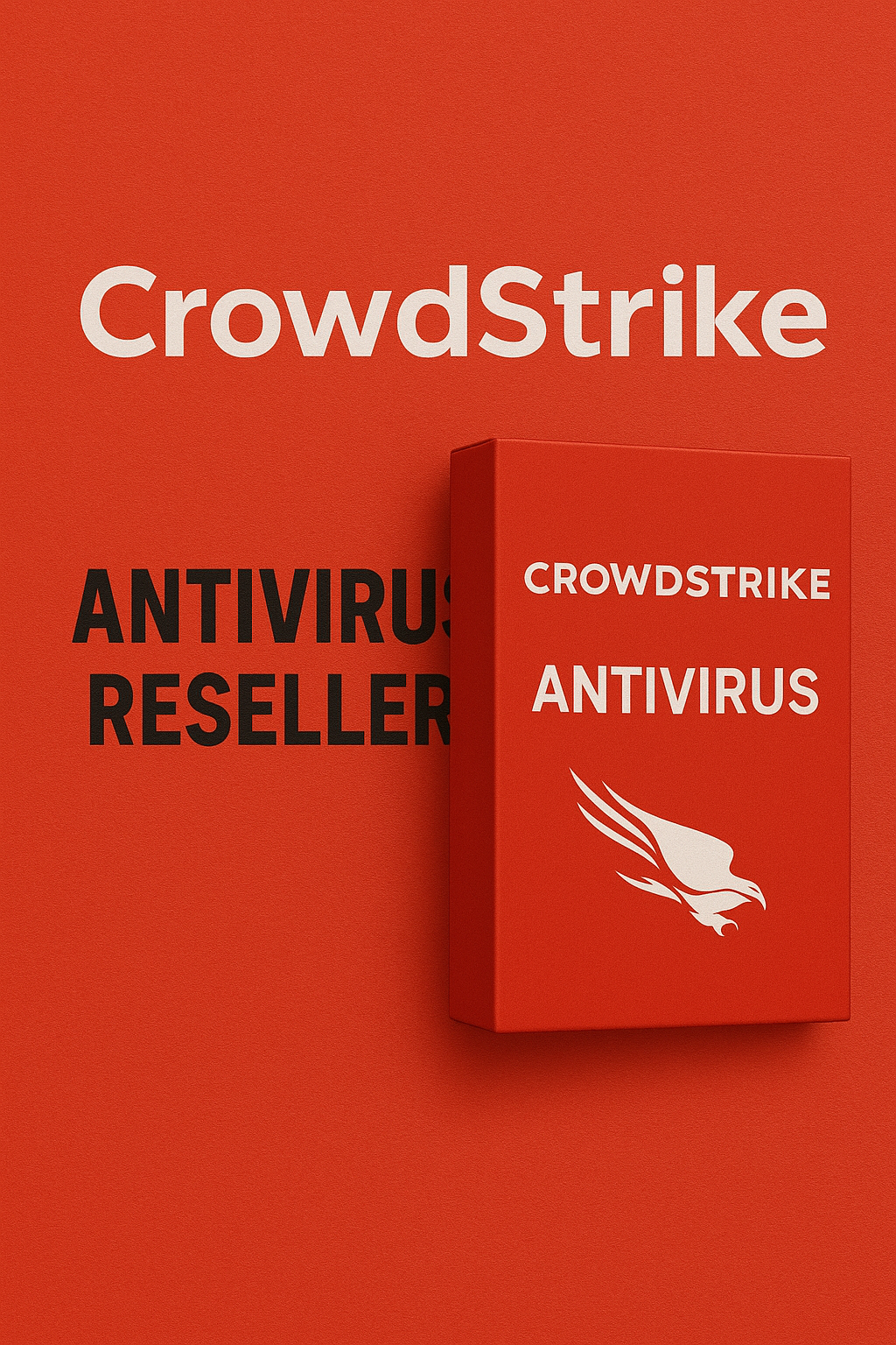 CrowdStrike Falcon Pro License