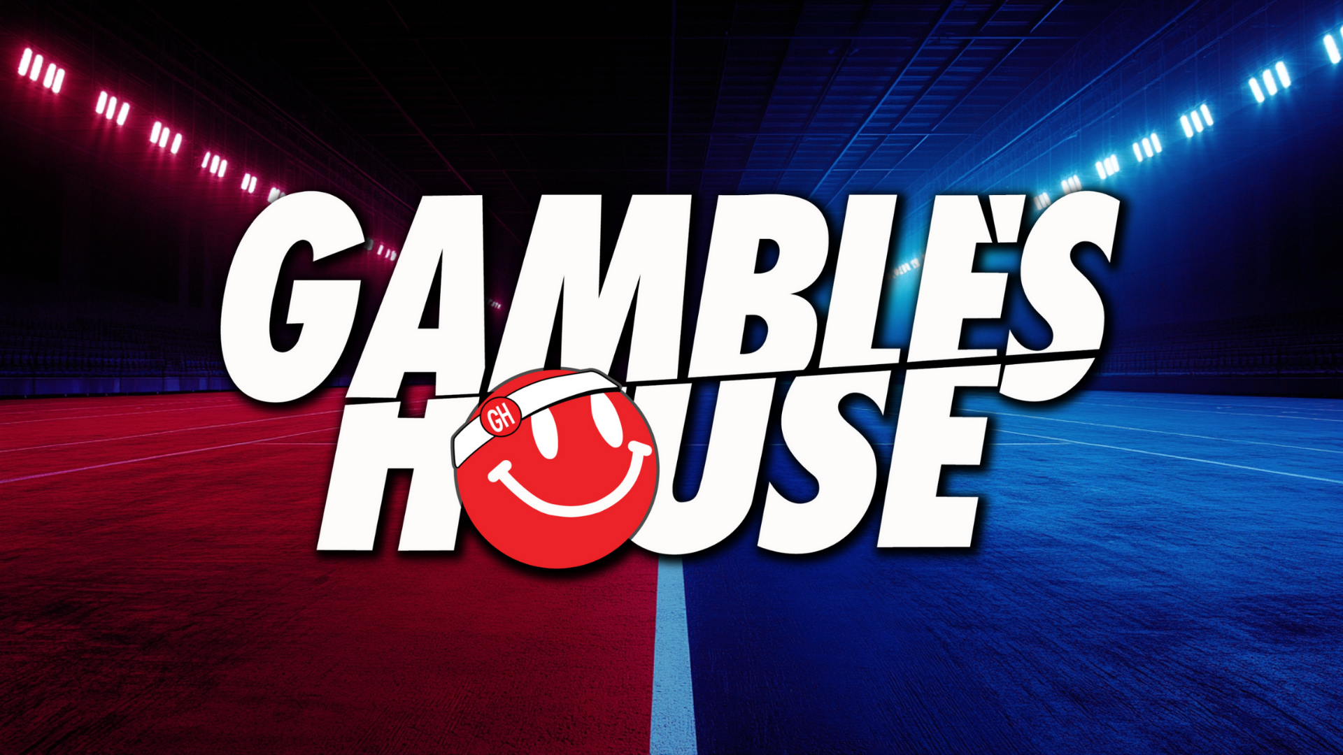 GAMBLE’S HOUSE: ROOKIE