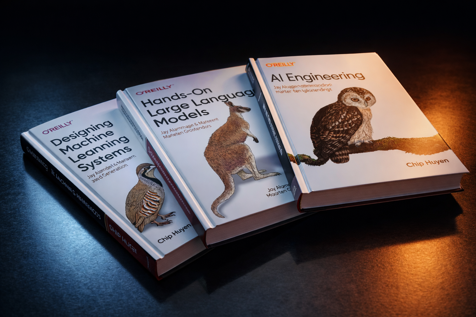The AI Engineer’s Production