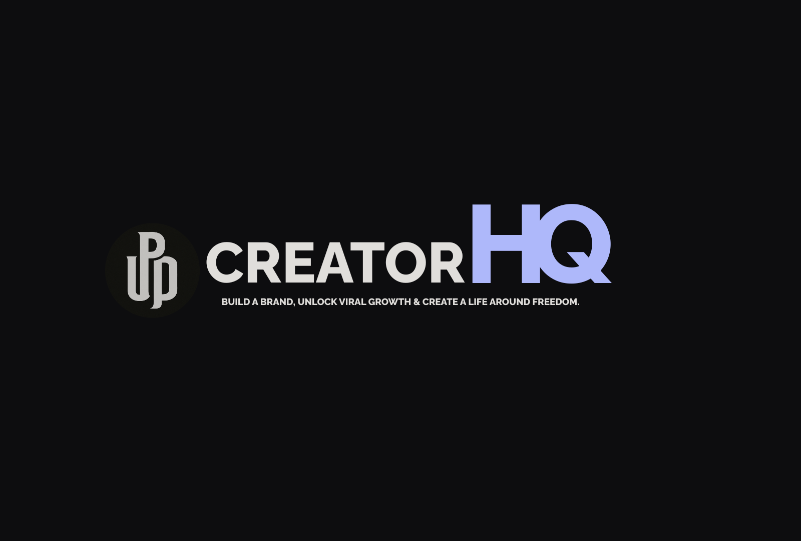 Creator HQ