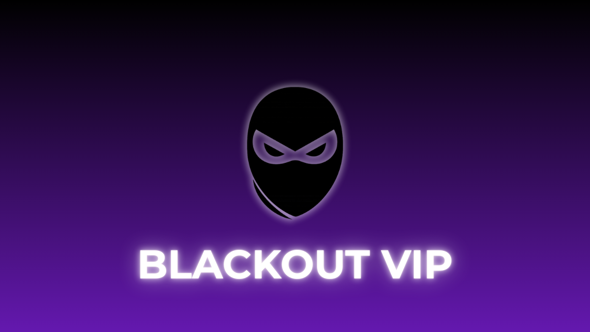 Blackout VIP
