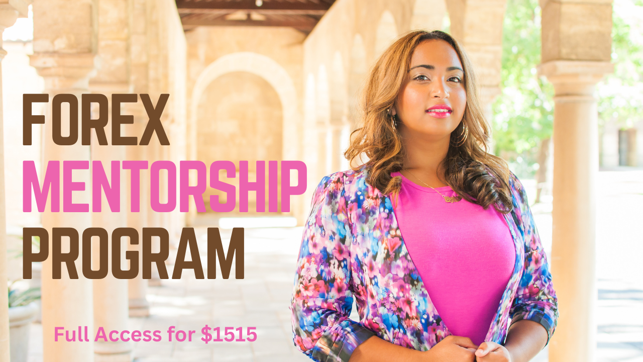 Forex Mentorship Program