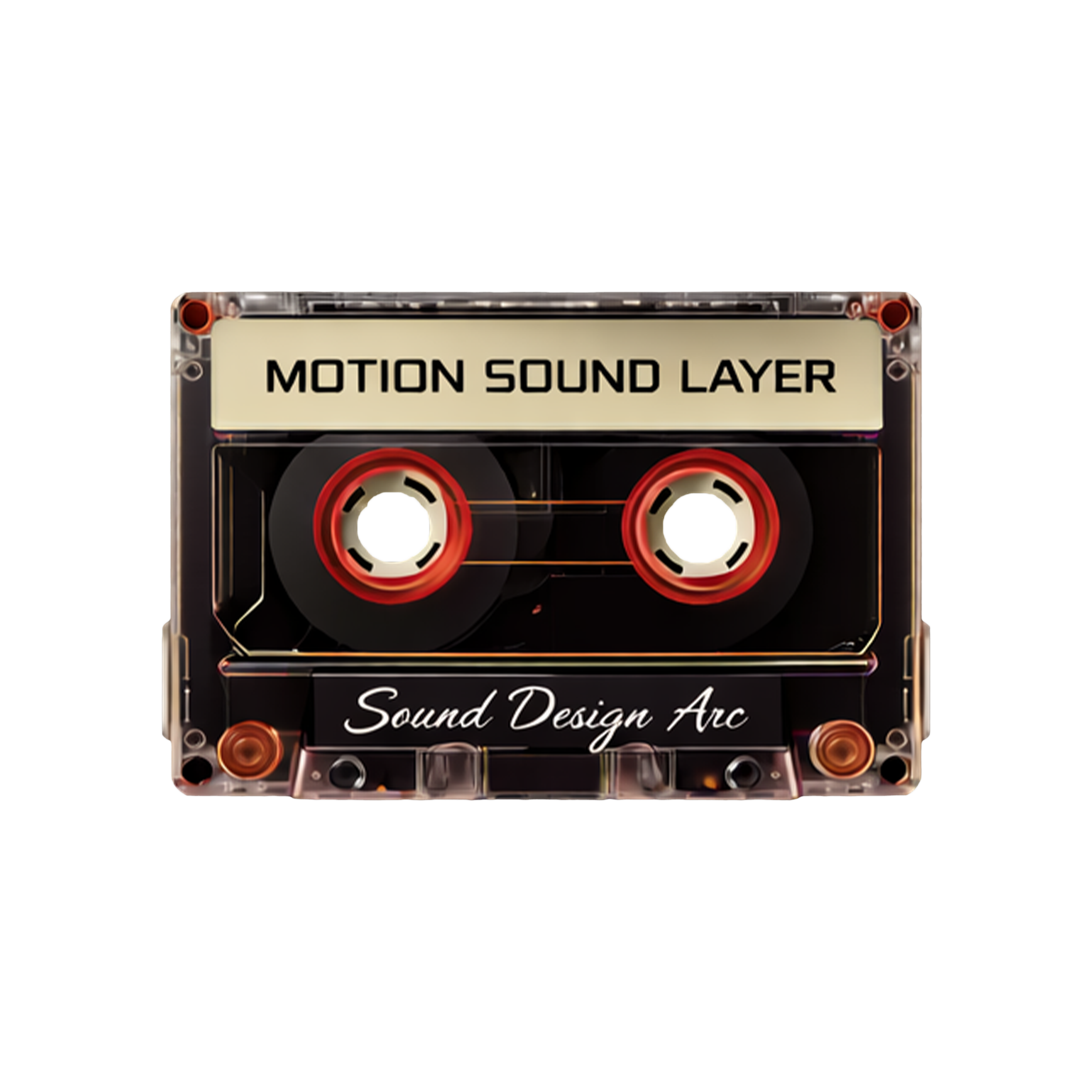 Motion Sound Layer