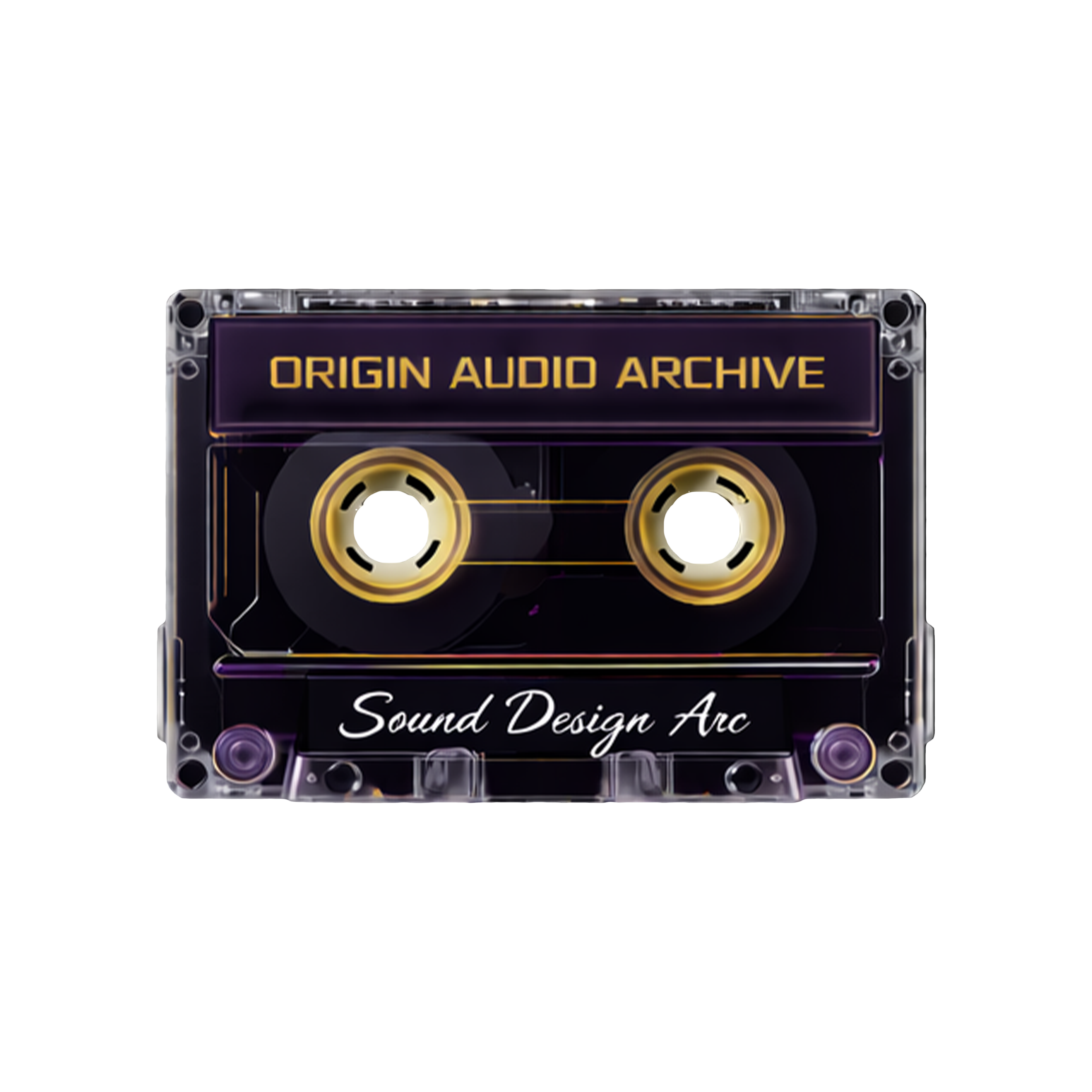 Origin Audio Archive