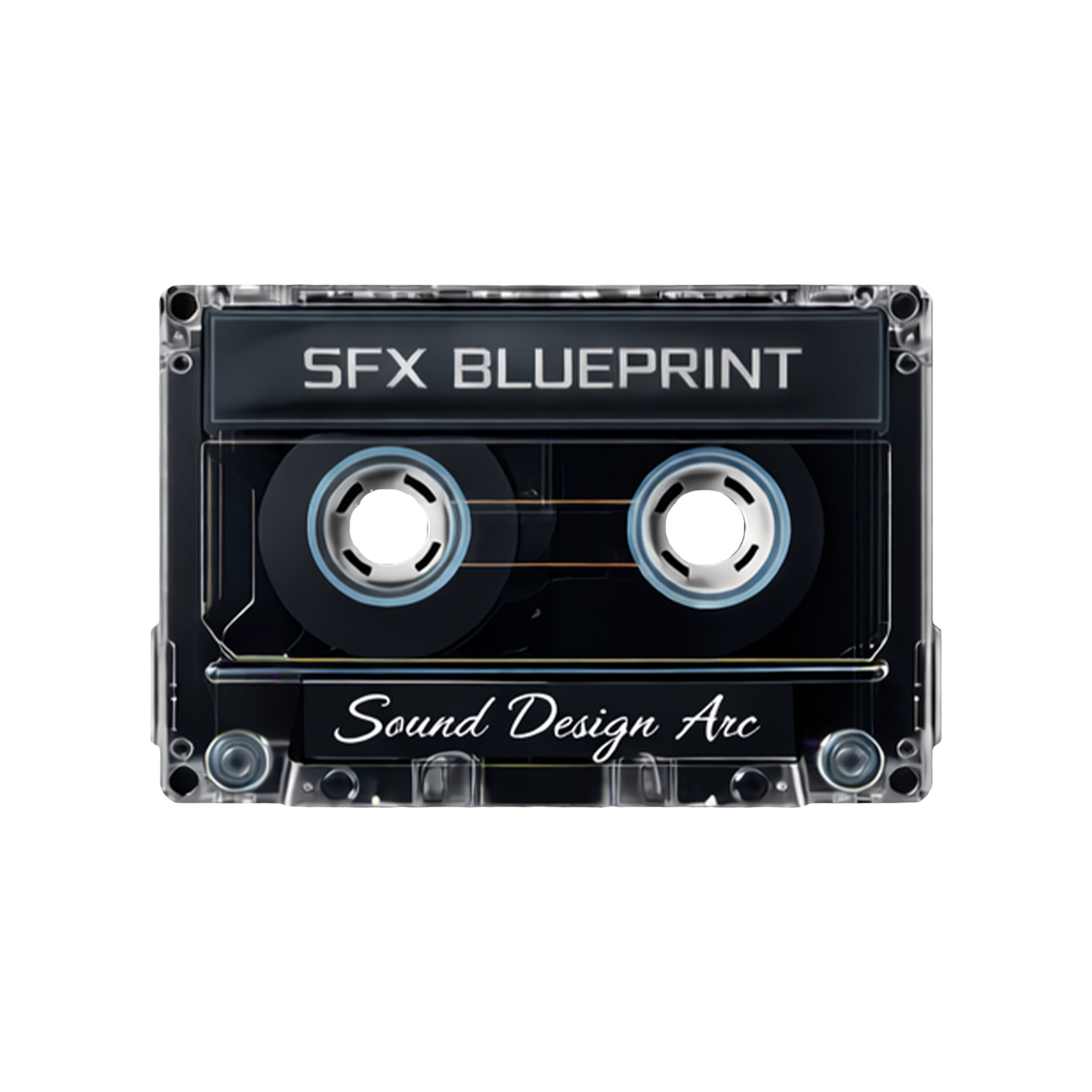 SFX Blueprint