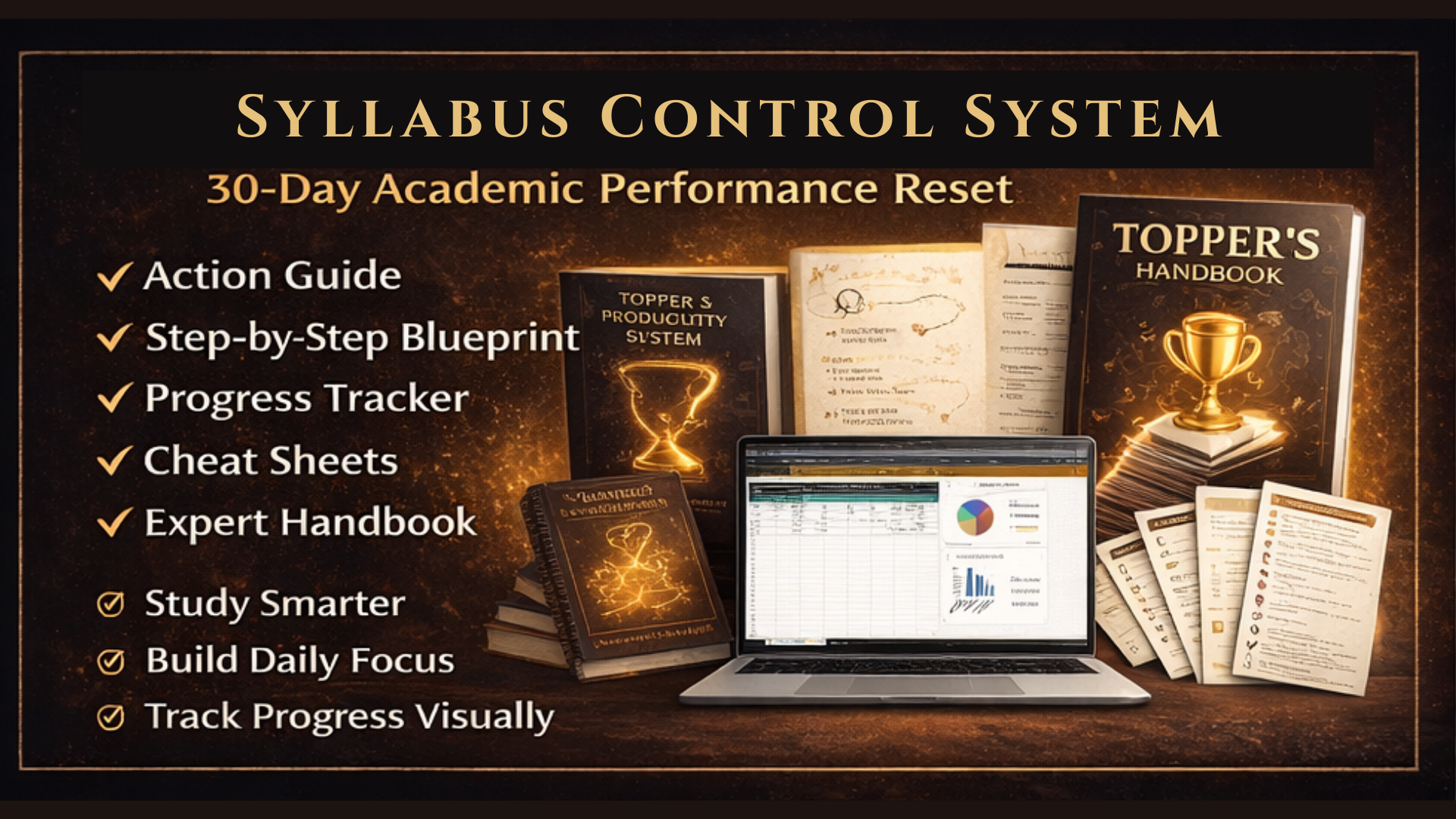 Syllabus Control System