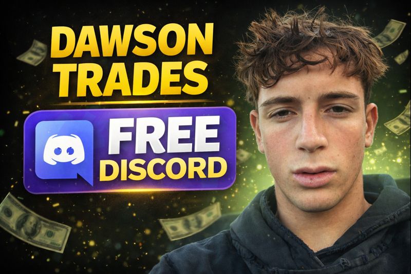 Free Discord Access