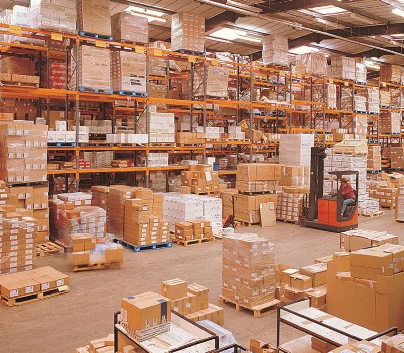 Wholesale Product Sourcing