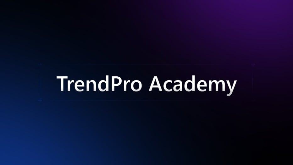 TrendPro Trading Toolkit & Setup