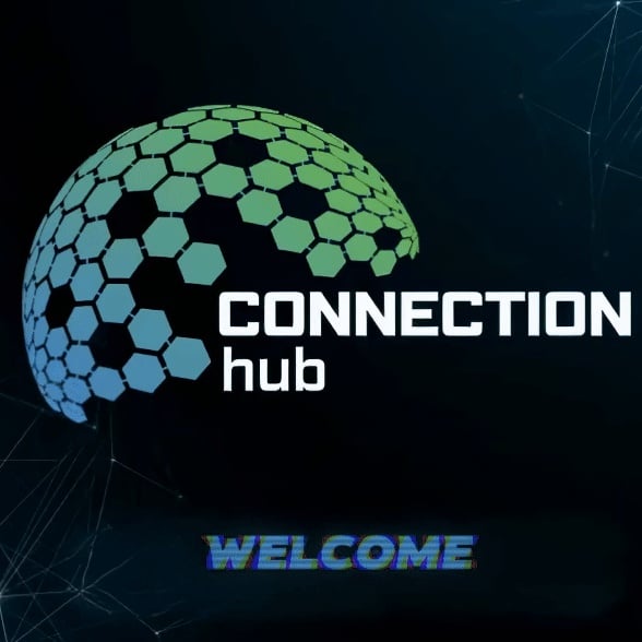 Connection Hub VIP Vault