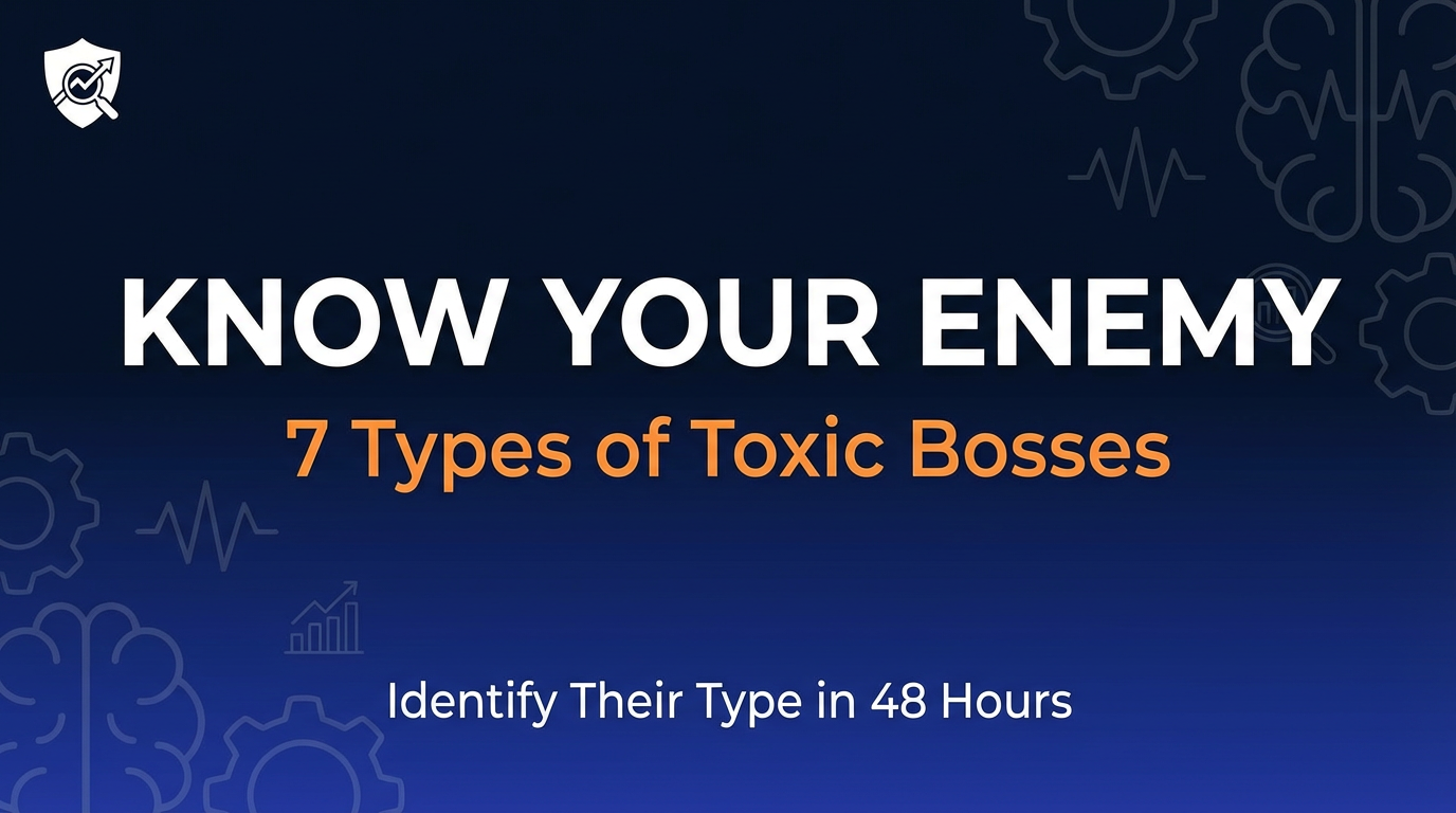 Know Your Enemy in 48 Hours