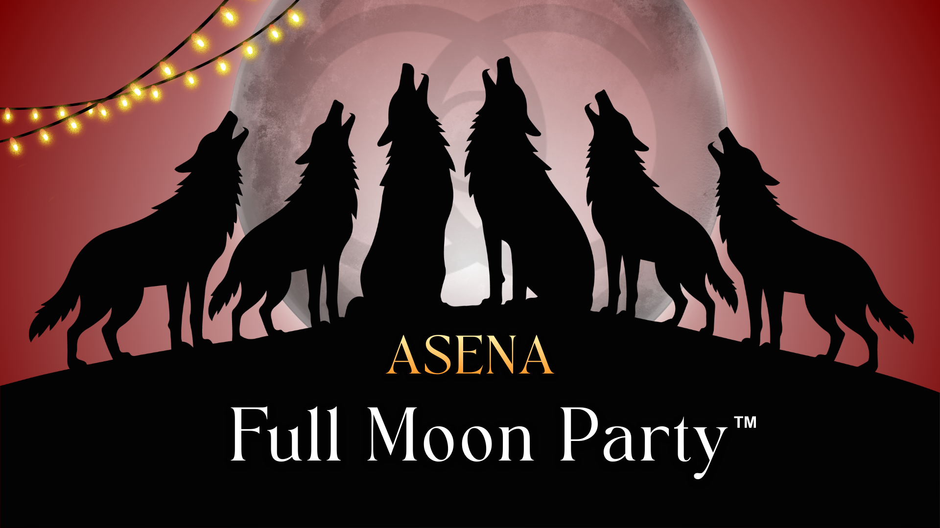 Full Moon Party