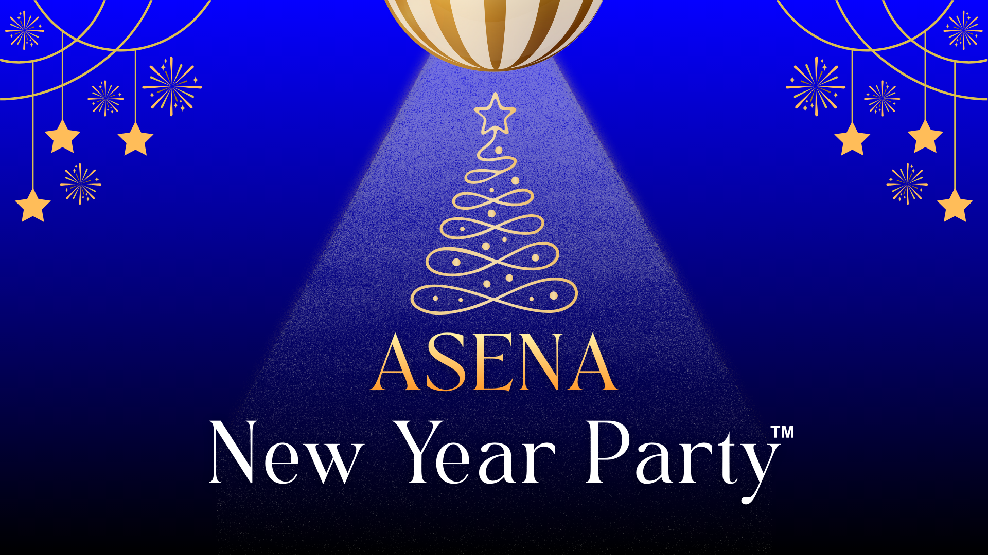 New Year Party