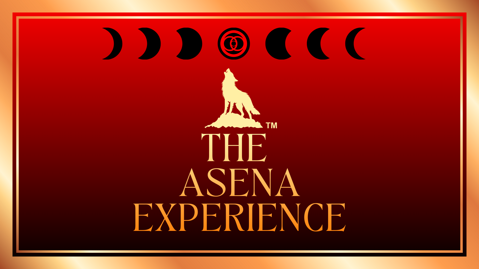 The Asena Experience