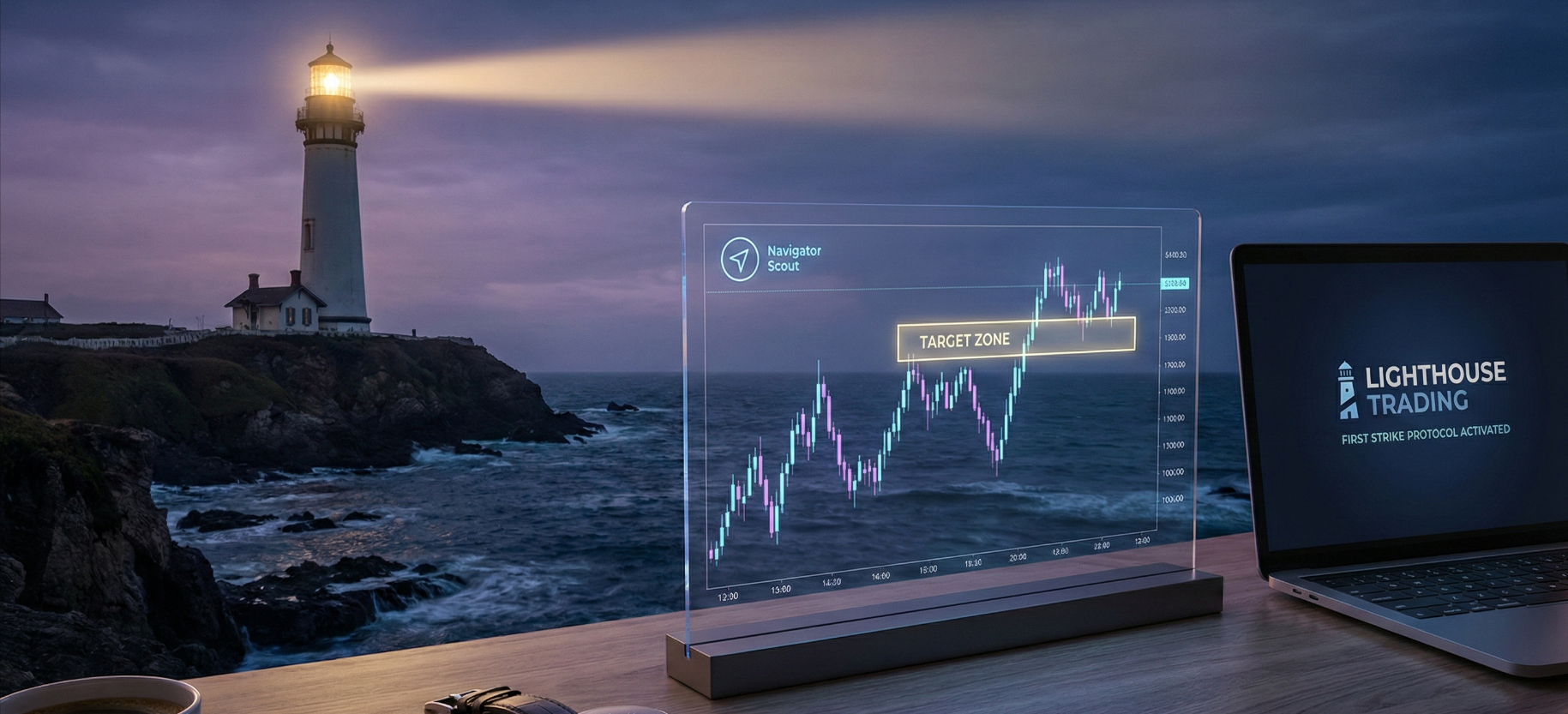 Lighthouse Trading