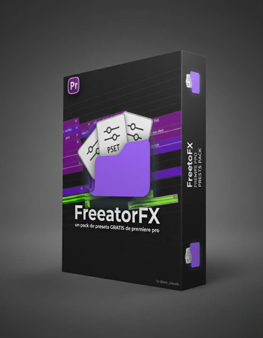 FreeatorFX