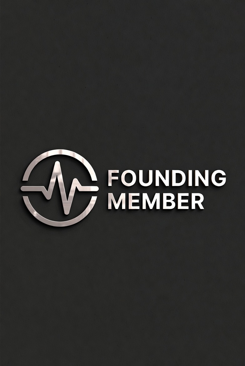 Hidden Pulse - Founding Member