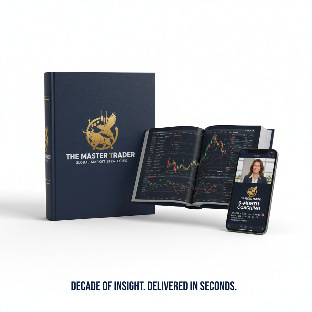 The Master Trader