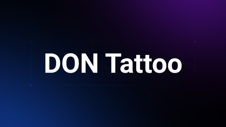Tattoo and Piercing