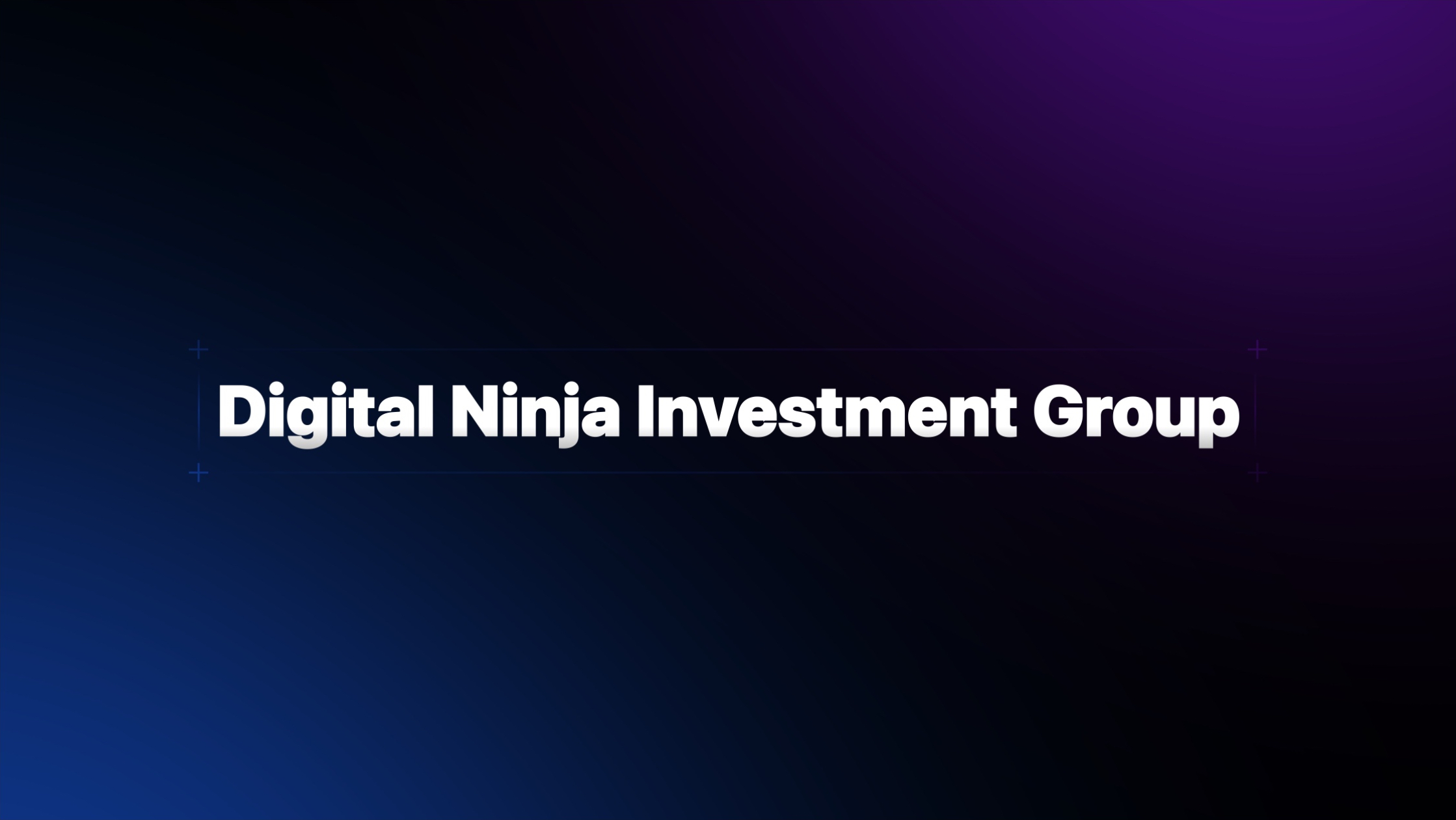 Trading Investment Class 