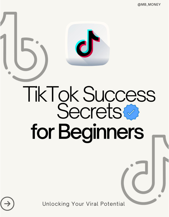 💰Monetize TikTok Like a Pro
