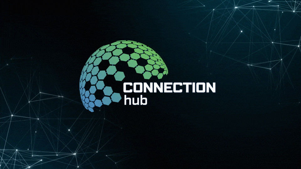 Connection Hub VIP Plus Vault