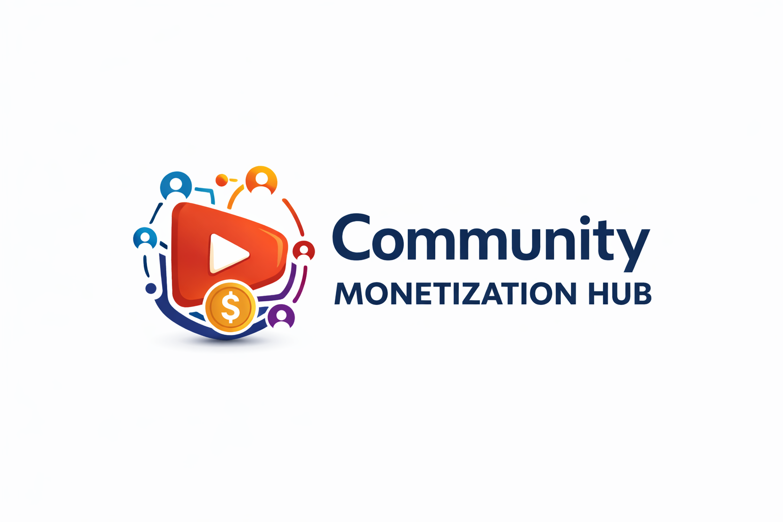 Community Monetization Hub