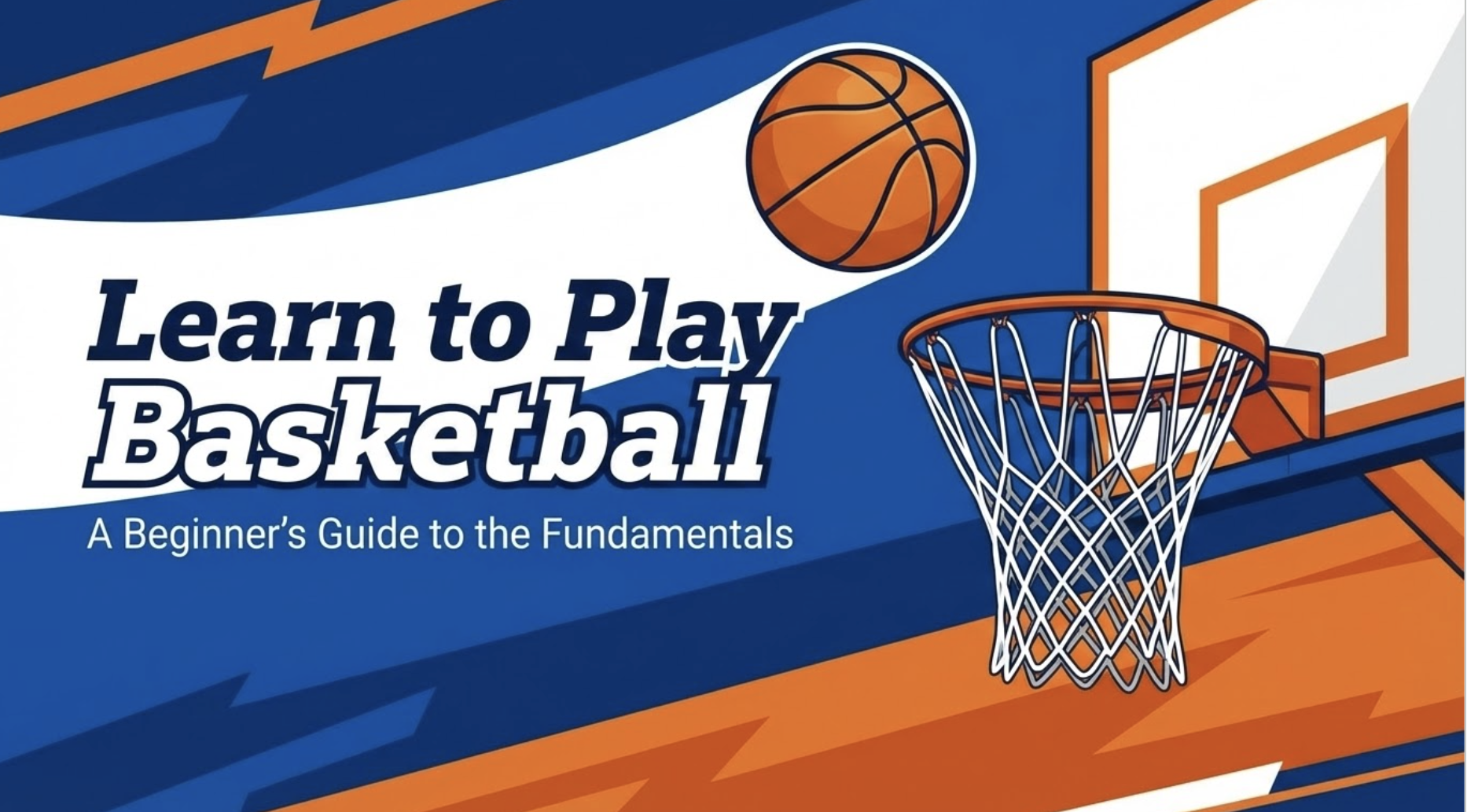 Basketball Course (FitHoop)