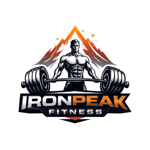 IronPeak: Dad Strength 12