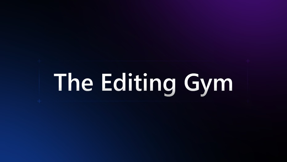 Editing & Client Growth Call