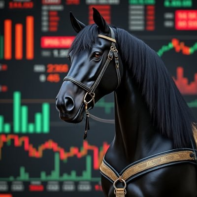 Trading Stallion
