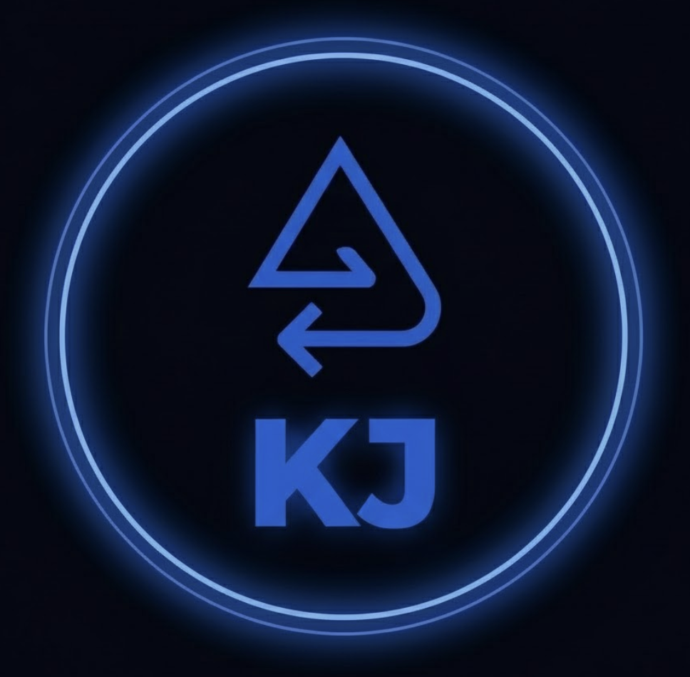 KJ | Digital Arbitrage