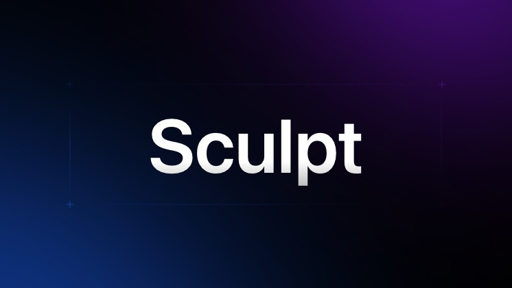 Sculpt