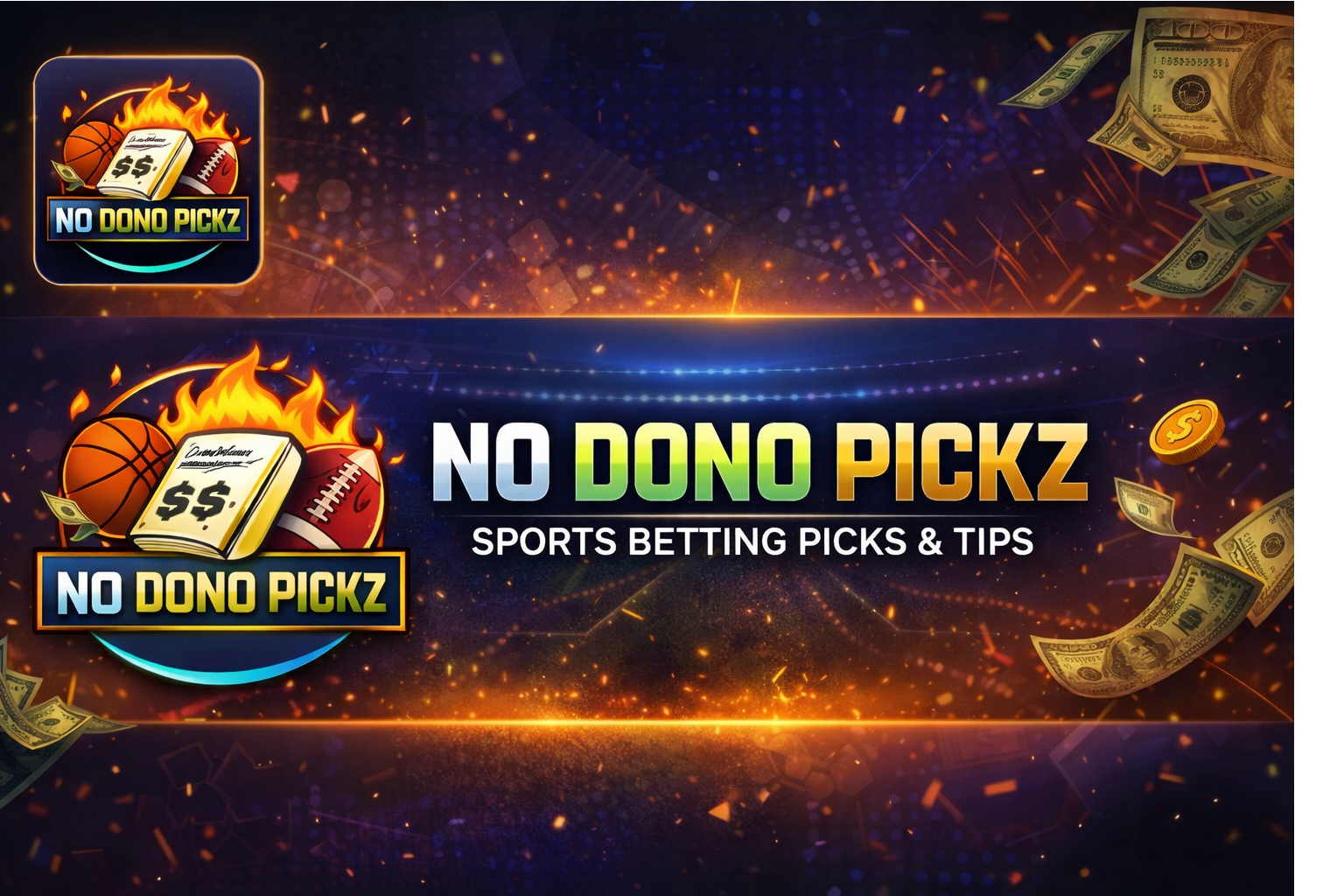 No Dono Pickz
