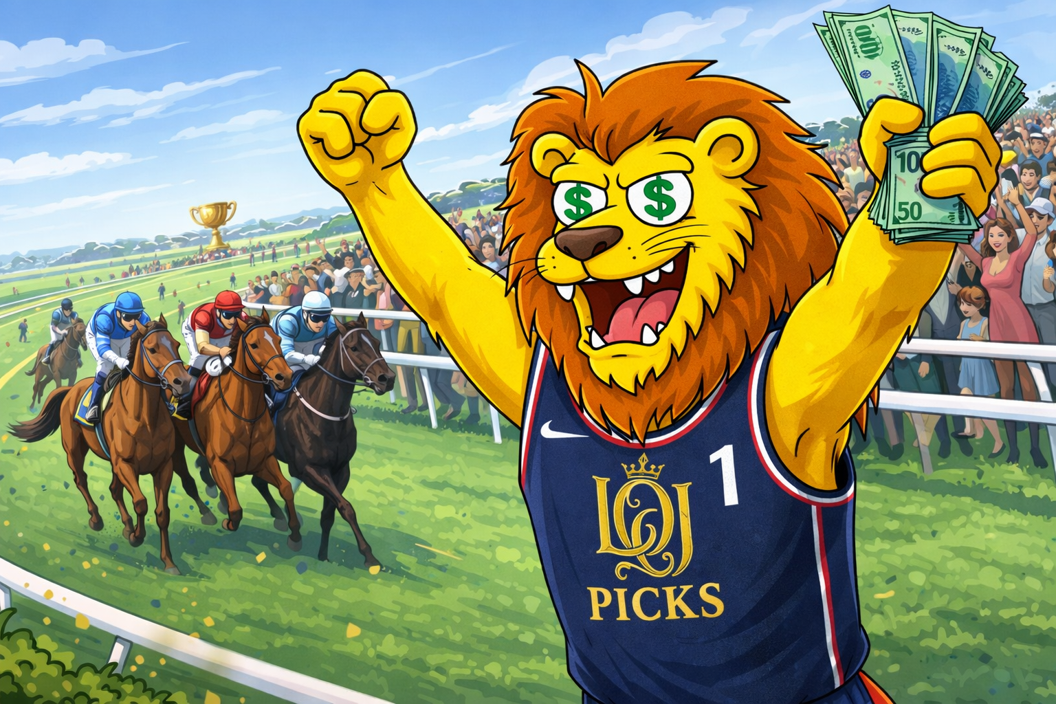 LOJ TIPS ALL ACCESS VIP