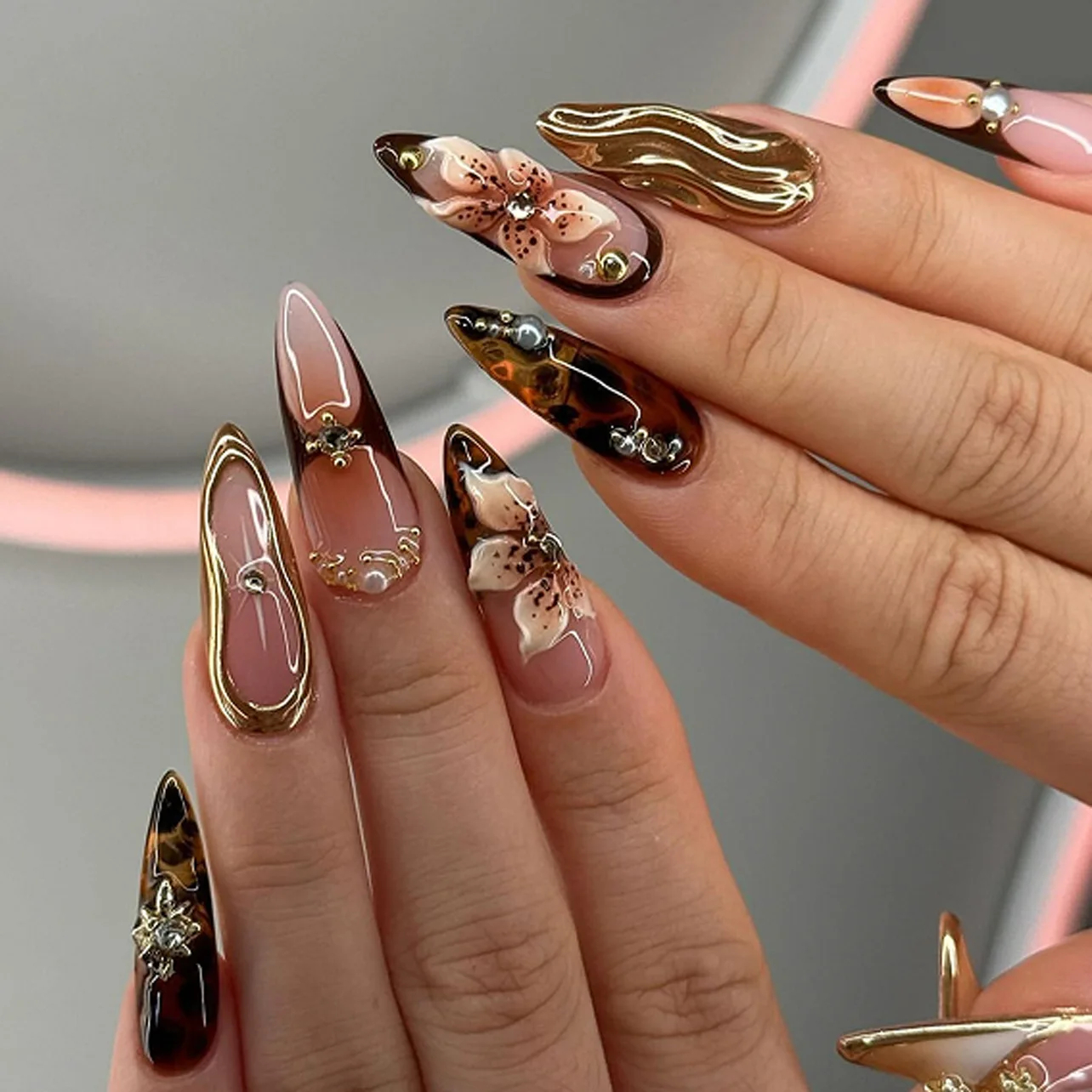 Press on Nails