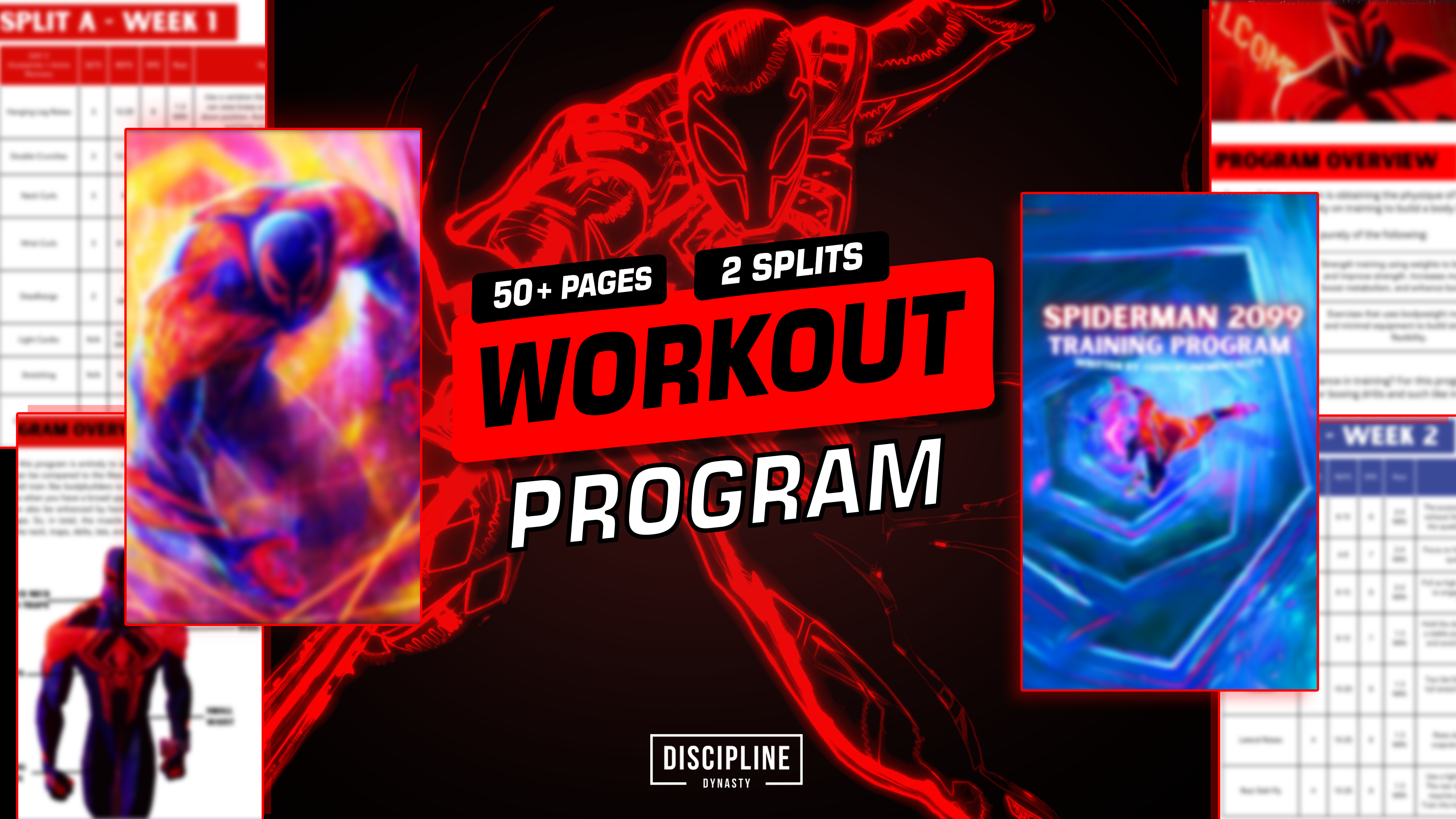 Spiderman 2099 E-Book